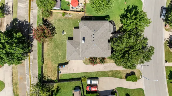 3317 Cooper Br E, Denton, TX 76209-7907