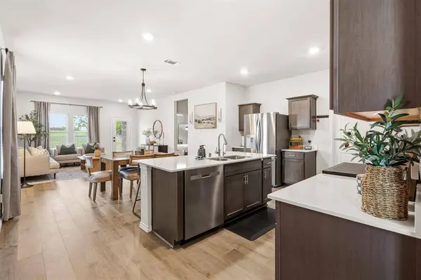 1886 Iron Creek Drive, Crandall, TX 75114