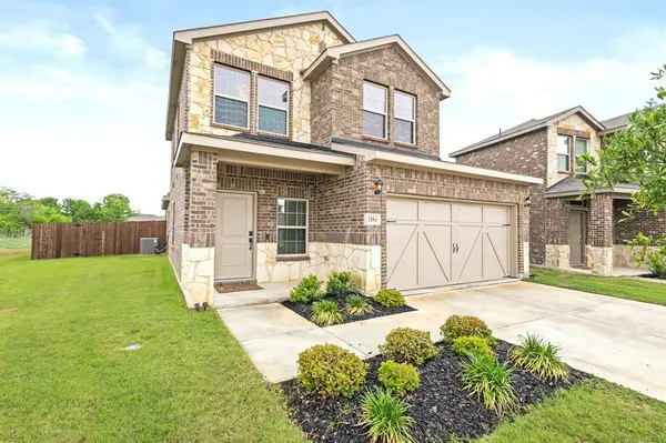 1886 Iron Creek Drive, Crandall, TX 75114