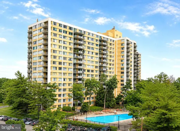 301 N BEAUREGARD ST #313, Alexandria, VA 22312
