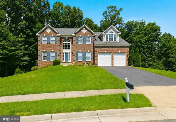 14444 GENERAL WASHINGTON DR, Woodbridge, VA 22193