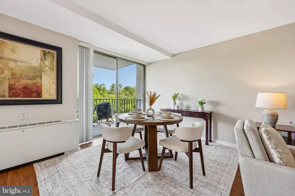 301 N BEAUREGARD ST #313, Alexandria, VA 22312