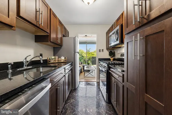 301 N BEAUREGARD ST #313, Alexandria, VA 22312