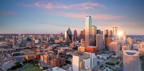 DFW Joins Austin as One of the Strongest Buyer’s Markets in the Country — Here’s What That Really Means