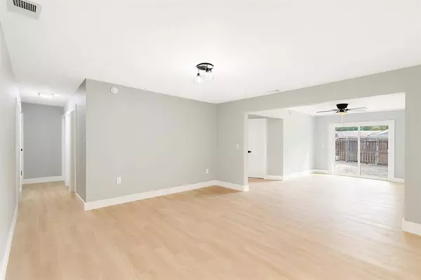 2123 Luau Street, Mesquite, TX 75150