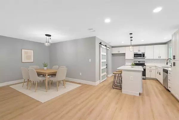 2123 Luau Street, Mesquite, TX 75150