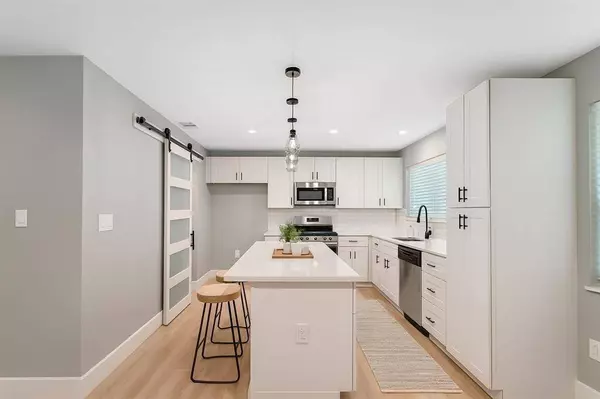 2123 Luau Street, Mesquite, TX 75150