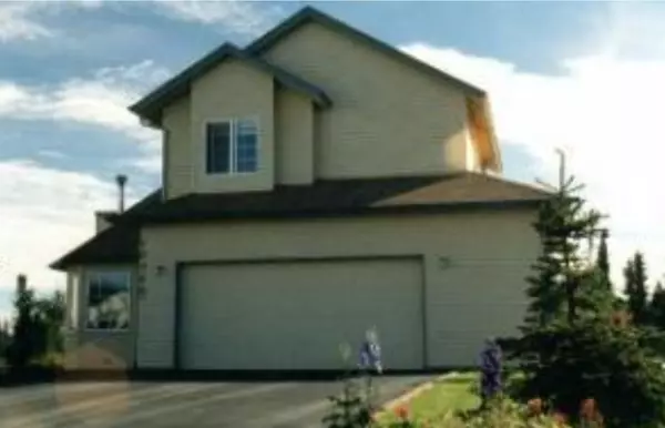 10320 Compass Cir, Anchorage, AK 99515-2556