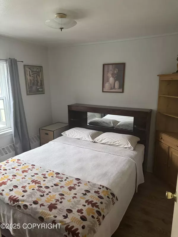 100 Kenai ST 801, Whittier, AK 99693