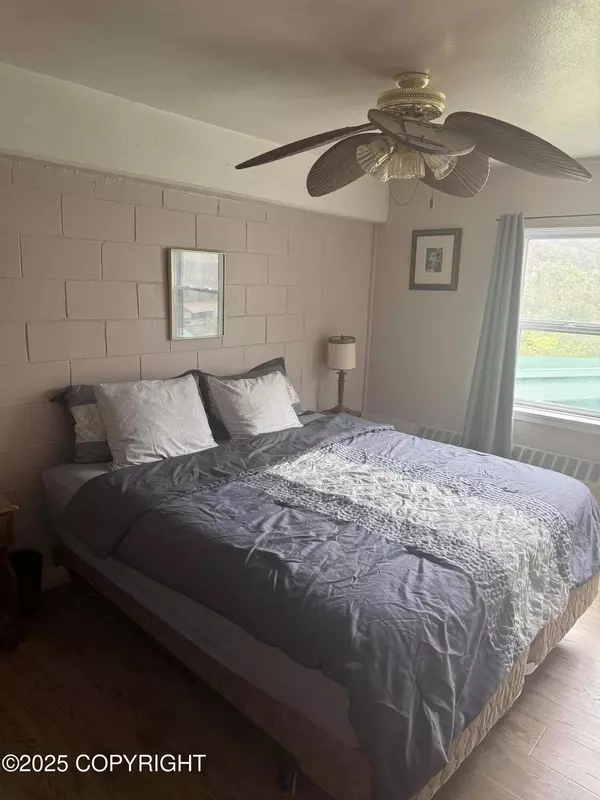 100 Kenai ST 801, Whittier, AK 99693