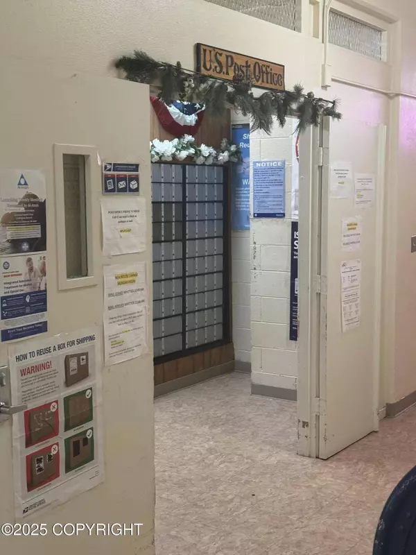 100 Kenai ST 801, Whittier, AK 99693