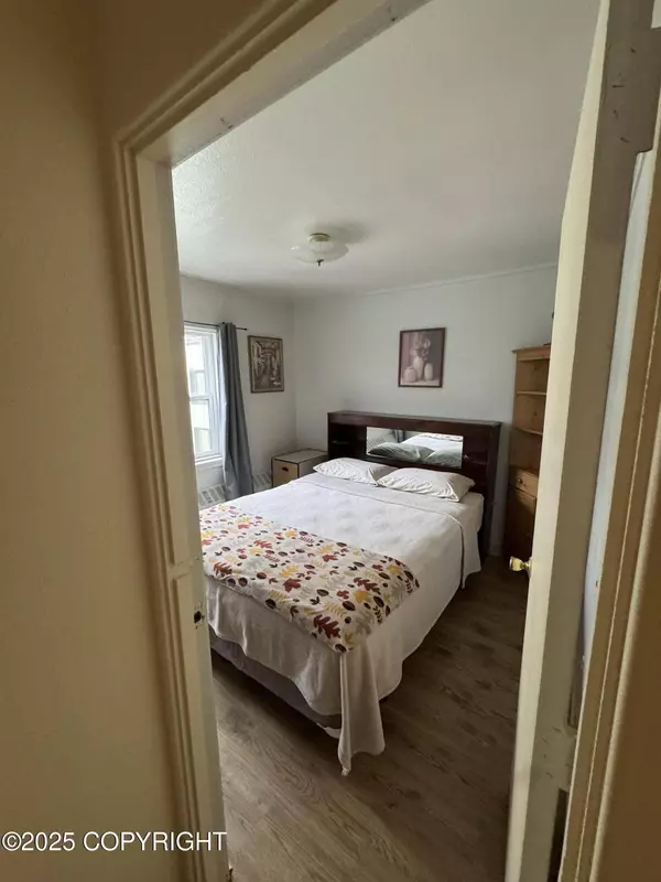 100 Kenai ST 801, Whittier, AK 99693