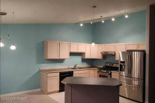 2956 Wind Chase CT, Anchorage, AK 99507