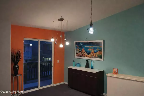 2956 Wind Chase CT, Anchorage, AK 99507