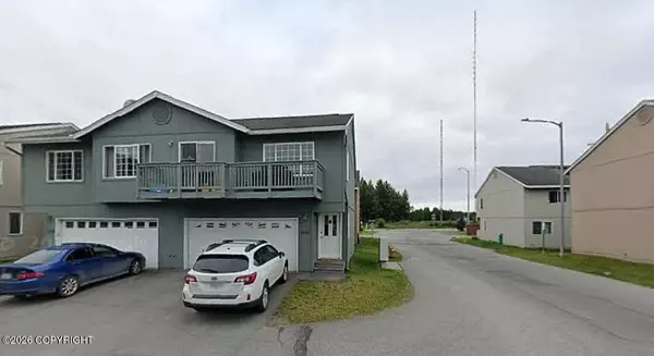 2956 Wind Chase CT, Anchorage, AK 99507