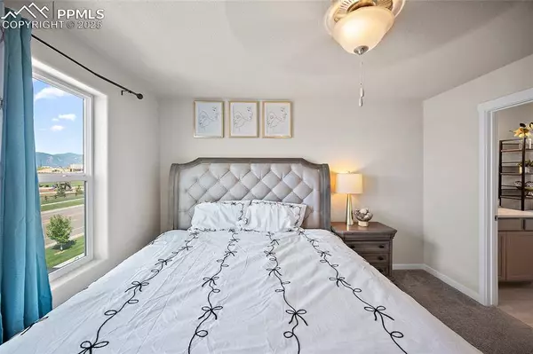 5156 Roundhouse DR, Colorado Springs, CO 80925