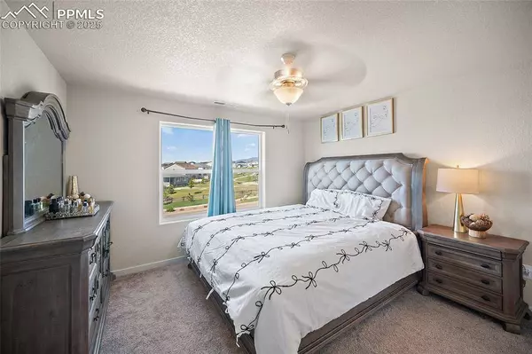 5156 Roundhouse DR, Colorado Springs, CO 80925