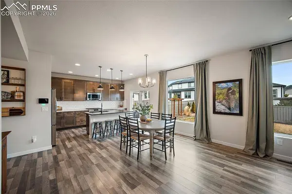 8274 Harvey Logan DR, Colorado Springs, CO 80908