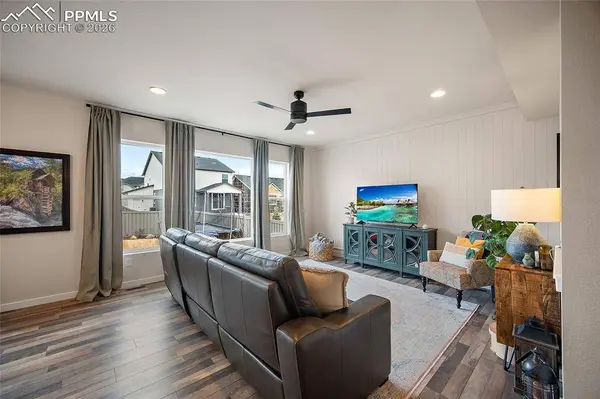 8274 Harvey Logan DR, Colorado Springs, CO 80908