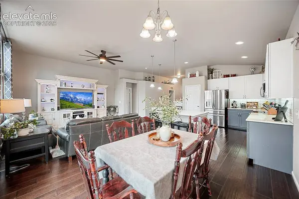 7830 Springwood TER, Colorado Springs, CO 80908