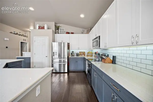 7830 Springwood TER, Colorado Springs, CO 80908