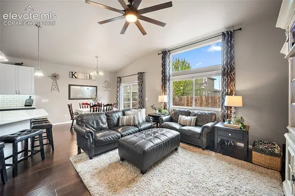 7830 Springwood TER, Colorado Springs, CO 80908
