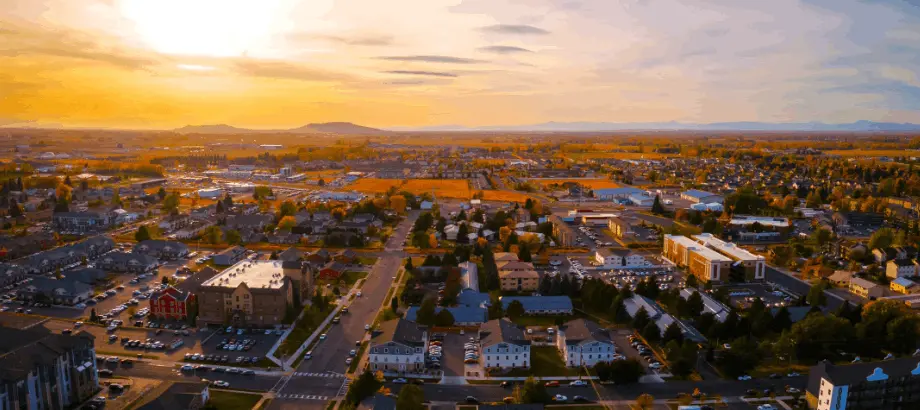 Rexburg
