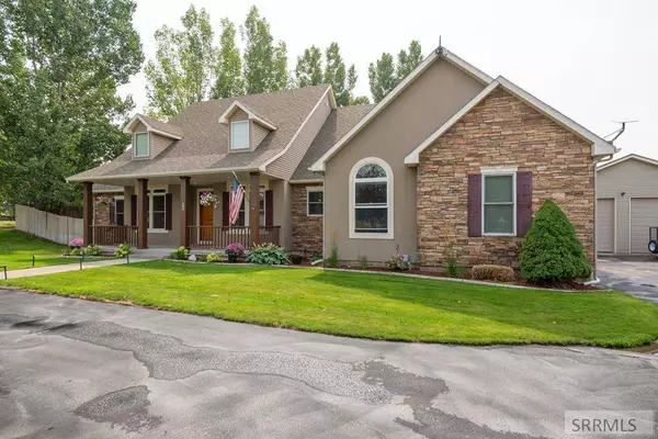 689 950 N, Shelley, ID 83274