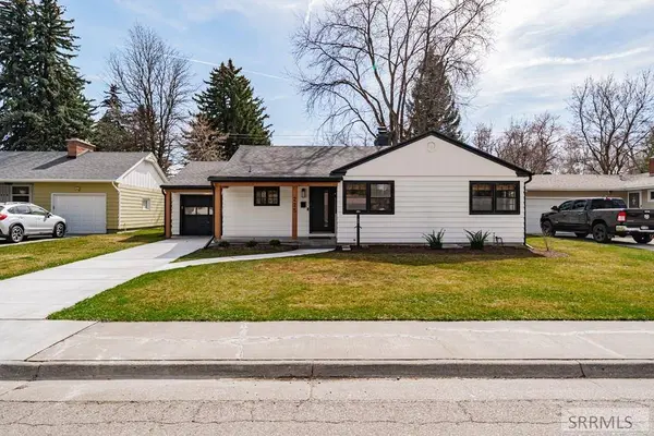 225 Tautphaus Drive, Idaho Falls, ID 83402