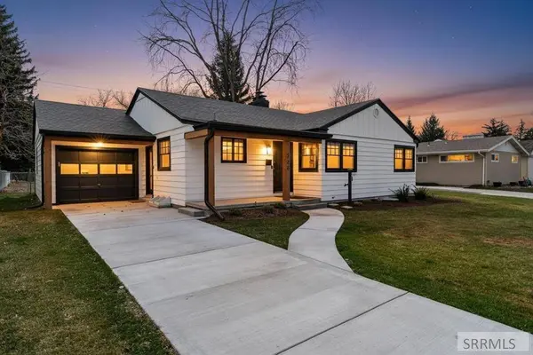 225 Tautphaus Drive, Idaho Falls, ID 83402