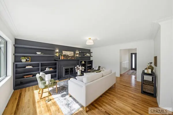 225 Tautphaus Drive, Idaho Falls, ID 83402