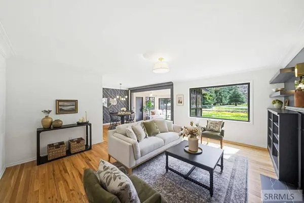 225 Tautphaus Drive, Idaho Falls, ID 83402
