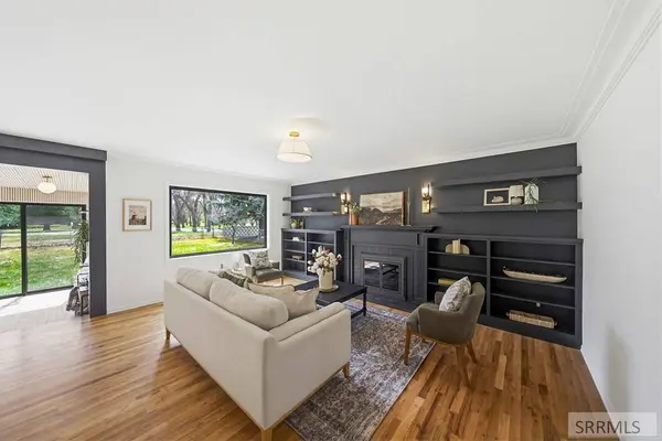 225 Tautphaus Drive, Idaho Falls, ID 83402