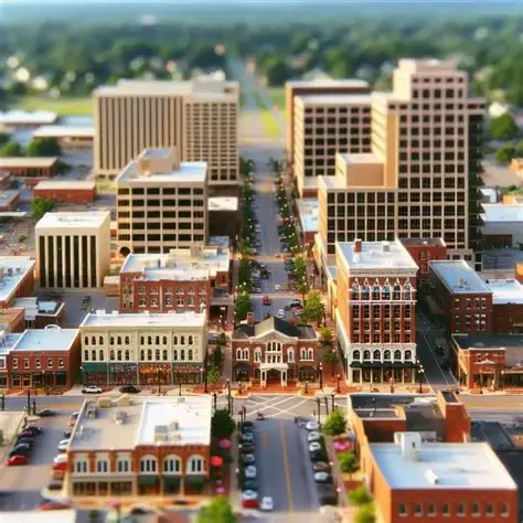 Owens cross skyline