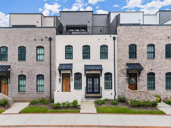 338 SUGARVIEW RD, Sugar Hill, GA 30518