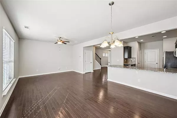 1896 CHARCOAL IVES RD, Lawrenceville, GA 30045