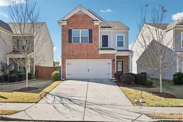 1896 CHARCOAL IVES RD, Lawrenceville, GA 30045