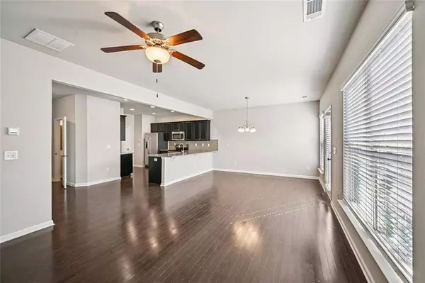 1896 CHARCOAL IVES RD, Lawrenceville, GA 30045