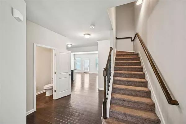 1896 CHARCOAL IVES RD, Lawrenceville, GA 30045