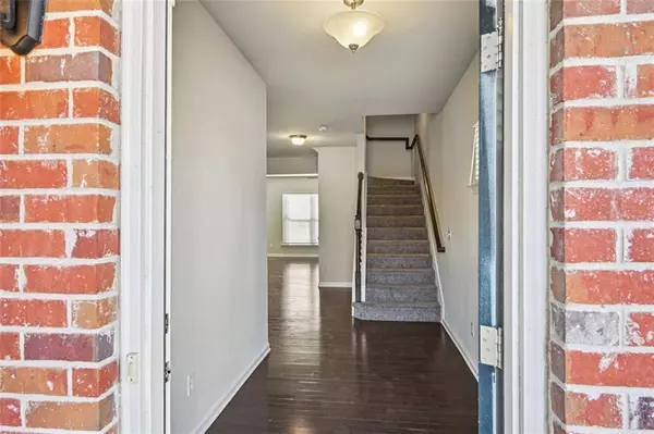 1896 CHARCOAL IVES RD, Lawrenceville, GA 30045