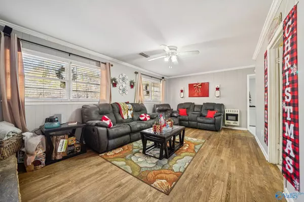 3326 Livingston Trace, Sylacauga, AL 35150