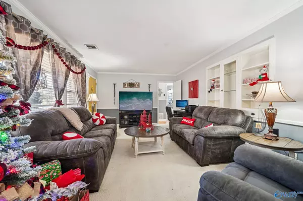 3326 Livingston Trace, Sylacauga, AL 35150