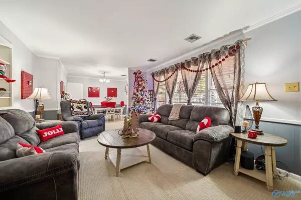 3326 Livingston Trace, Sylacauga, AL 35150