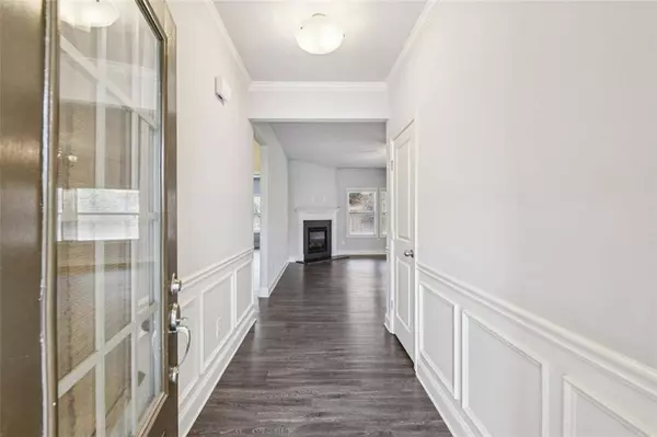 4387 PLEASANT GARDEN DR SW, Gainesville, GA 30504