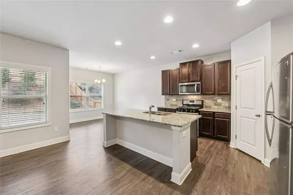 4387 PLEASANT GARDEN DR SW, Gainesville, GA 30504