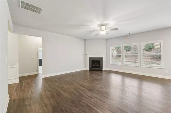 4387 PLEASANT GARDEN DR SW, Gainesville, GA 30504