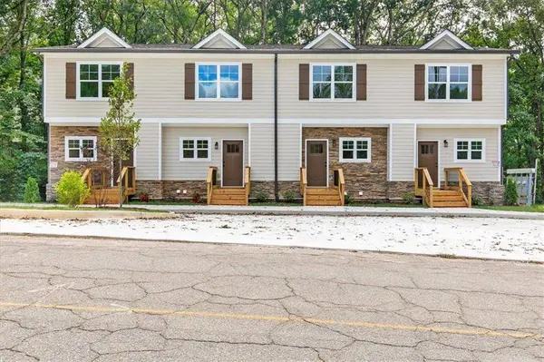 2486 Hidden Cove CT, Gainesville, GA 30501