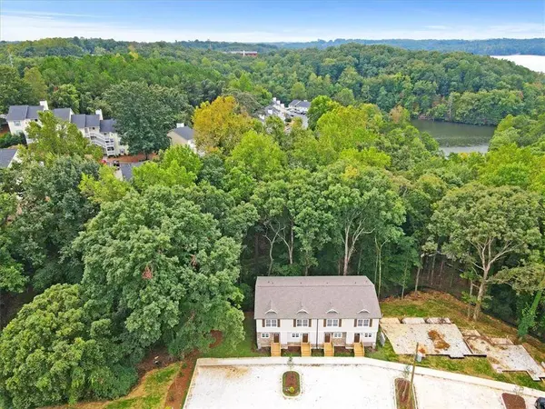 2486 Hidden Cove CT, Gainesville, GA 30501