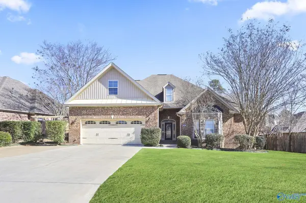 502 Ambrose Lane, Prattville, AL 36066