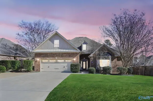 502 Ambrose Lane, Prattville, AL 36066